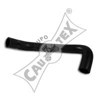 CAUTEX 086400 -  Шланг радиатора