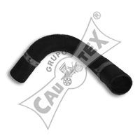 CAUTEX 086405 -  Шланг радиатора
