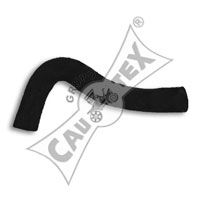 CAUTEX 086407 -  Шланг радиатора