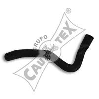 CAUTEX 086408 -  Шланг радиатора