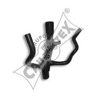CAUTEX 086409 -  Шланг радиатора