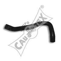 CAUTEX 086410 -  Шланг радиатора