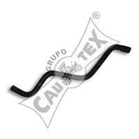 CAUTEX 086413 -  Шланг радиатора
