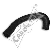 CAUTEX 086416 -  Шланг радиатора