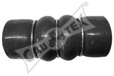 CAUTEX 086721 -  Трубка нагнетаемого воздуха