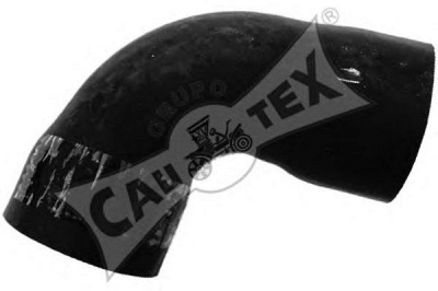 CAUTEX 086723 -  Трубка нагнетаемого воздуха
