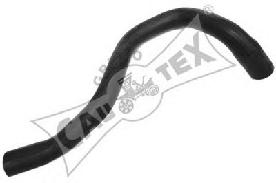 CAUTEX 086735 -  Шланг радиатора