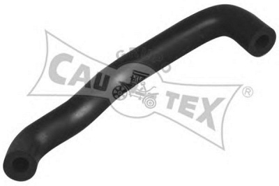 CAUTEX 086747 -  Шланг радиатора