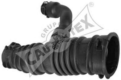 CAUTEX 086753 -  Рукав воздухозаборника, воздушный фильтр