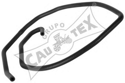 CAUTEX 086756 -  Шланг радиатора