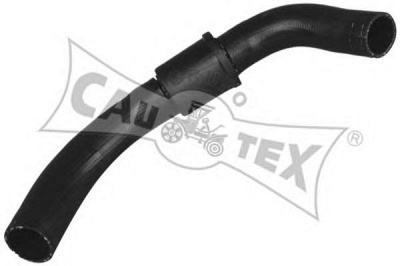 CAUTEX 086771 -  Трубка нагнетаемого воздуха