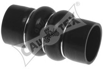 CAUTEX 086775 -  Трубка нагнетаемого воздуха