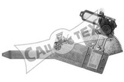 CAUTEX 087003 -  Подъемное устройство для окон