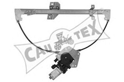 CAUTEX 087007 -  Подъемное устройство для окон