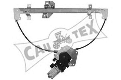 CAUTEX 087096 -  Подъемное устройство для окон