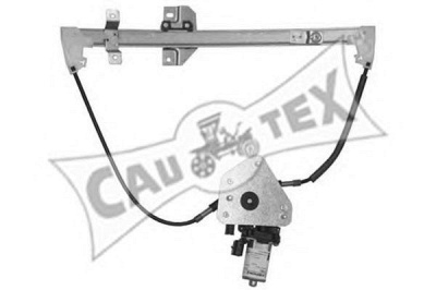 CAUTEX 087122 -  Подъемное устройство для окон