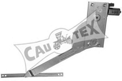 CAUTEX 087132 -  Подъемное устройство для окон
