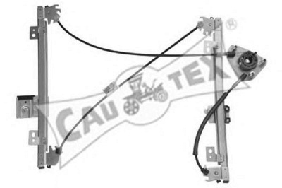 CAUTEX 087157 -  Подъемное устройство для окон