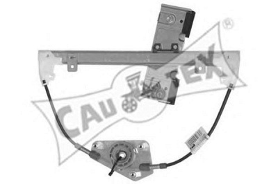 CAUTEX 087161 -  Подъемное устройство для окон