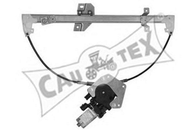 CAUTEX 087163 -  Подъемное устройство для окон