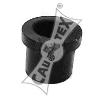 CAUTEX 100002 -  Втулка, листовая рессора