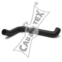 CAUTEX 106035 -  Шланг радиатора