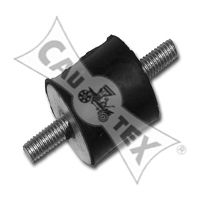 CAUTEX 120082 -  Подвеска, радиатор