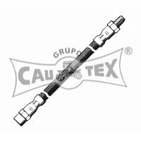 CAUTEX 180000 -  Тормозной шланг