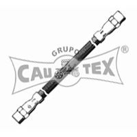 CAUTEX 180001 -  Тормозной шланг