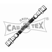 CAUTEX 180003 -  Тормозной шланг
