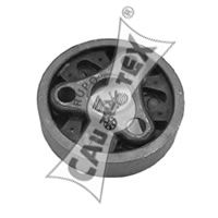 CAUTEX 180013 -  Шарнир, вал сошки рулевого управления