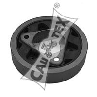 CAUTEX 180014 -  Шарнир, вал сошки рулевого управления