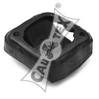 CAUTEX 180057 -  Подвеска, двигатель