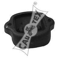CAUTEX 180063 -  Подвеска, двигатель