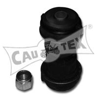 CAUTEX 180076 -  Ремкомплект, поперечный рычаг подвески
