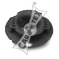 CAUTEX 180077 -  Опора стойки амортизатора