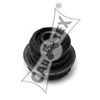 CAUTEX 180080 -  Втулка, рычаг колесной подвески
