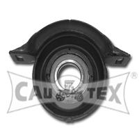 CAUTEX 180088 -  Подвеска, карданный вал
