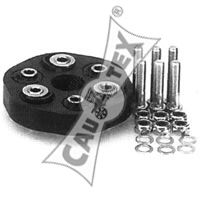 CAUTEX 180095 -  Шарнир, продольный вал