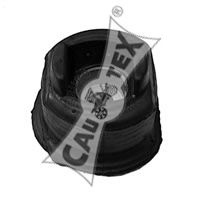 CAUTEX 180097 -  Втулка, балка моста