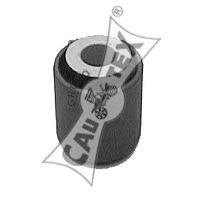 CAUTEX 180098 -  Втулка, рычаг колесной подвески