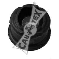 CAUTEX 180100 -  Втулка, балка моста