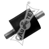 CAUTEX 180135 -  Кронштейн, корпус воздушного фильтра