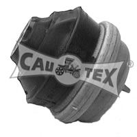CAUTEX 180153 -  Подвеска, двигатель