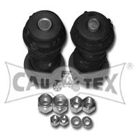 CAUTEX 180175 -  Ремкомплект, поперечный рычаг подвески