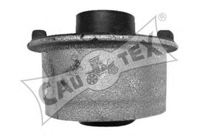 CAUTEX 180182 -  Втулка, рычаг колесной подвески