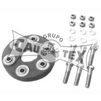 CAUTEX 180188 -  Шарнир, вал сошки рулевого управления