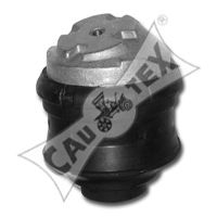 CAUTEX 180195 -  Подвеска, двигатель