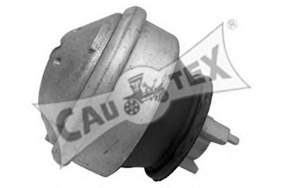 CAUTEX 180196 -  Подвеска, двигатель