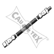 CAUTEX 180199 -  Тормозной шланг